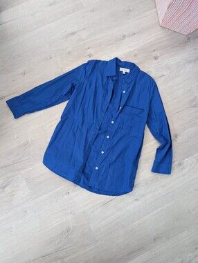 L*Space Button Down